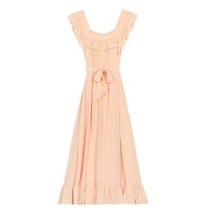DOEN Sycamore Dress NWT SOLD OUT Sz M